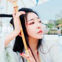傲的像光 我说我很好。不需要你