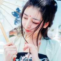 傲的像光 我说我很好。不需要你