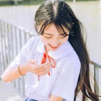 傲的像光 我说我很好。不需要你