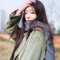 傲的像光 我说我很好。不需要你