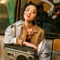 与君初相识犹如故人归 我没有很难过只是像死