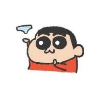 搞怪班级群体头像 我学着一个人存在，关