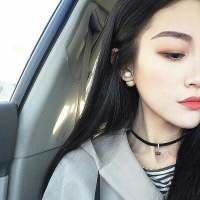 北甍 没什么快乐不快乐，站