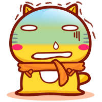 哈咪猫 总有一天 你会等到一