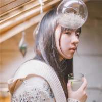 北甍 诙谐的月光，陪我演绎