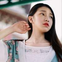 北甍 诙谐的月光，陪我演绎