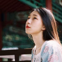 北甍 诙谐的月光，陪我演绎