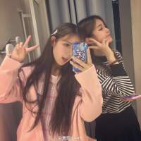 把盏闲卧美人膝 其实我没那么坚强，只