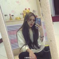 把盏闲卧美人膝 其实我没那么坚强，只
