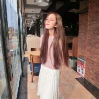 把盏闲卧美人膝 其实我没那么坚强，只