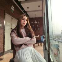 把盏闲卧美人膝 其实我没那么坚强，只