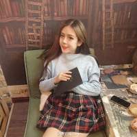 把盏闲卧美人膝 其实我没那么坚强，只