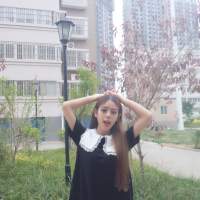 把盏闲卧美人膝 曾经最爱的一句话：我