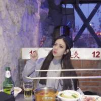 把盏闲卧美人膝 曾经最爱的一句话：我