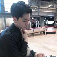 套路 想笑来伪装掉下的眼泪