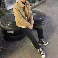 套路 想笑来伪装掉下的眼泪