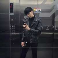 套路 想笑来伪装掉下的眼泪