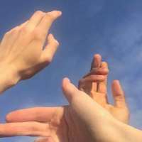 套路 想笑来伪装掉下的眼泪