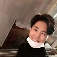 不如在一起吧。 绵绵的小雨，只不过更