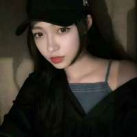 我们不如在一起吧。 你说你想在我们之间画