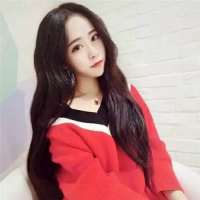 我们不如在一起吧。 如果有一天我不小心伤