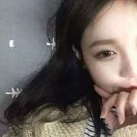 我们不如在一起吧。 如果有一天我不小心伤