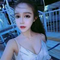 我们不如在一起吧。 如果有一天我不小心伤