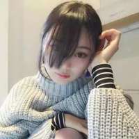 我们不如在一起吧。 如果有一天我不小心伤