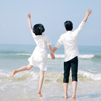 余生一个他 你的生活圈子总有一天