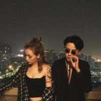 余生一个他 你的生活圈子总有一天