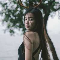 傲的像光 我们都是有故事的人不