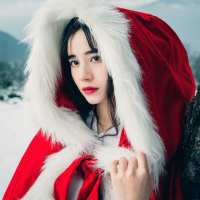 傲的像光 后来，终于在眼泪中明
