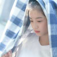傲的像光 后来，终于在眼泪中明