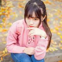 傲的像光 后来，终于在眼泪中明