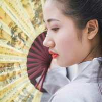 傲的像光 后来，终于在眼泪中明