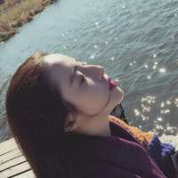 傲的像光 后来，终于在眼泪中明