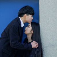 暖哦？ 你看得见我在屏幕上打
