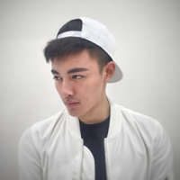 人从众 △ 你可知你是我青春