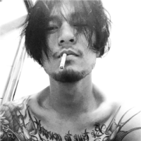 人从众 △ 你可知你是我青春