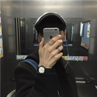 人从众 △ 你可知你是我青春