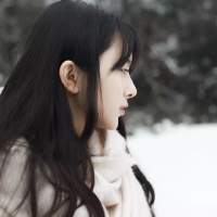 白话情书 哀伤，哭泣，心痛，如
