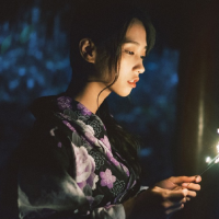 白话情书 哀伤，哭泣，心痛，如