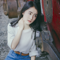白话情书 你是一只可以四处栖息