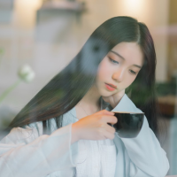 白话情书 你是一只可以四处栖息