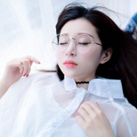 白话情书 你是一只可以四处栖息