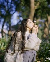 如果有一天发现我不在