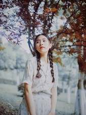 如果有一天发现我不在