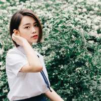 如果有一天发现我不在