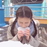樱色染格窗 我只能在背后偷偷用手