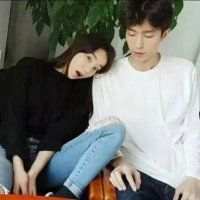 暖风撩人醉 阳光洒在身上 感不到